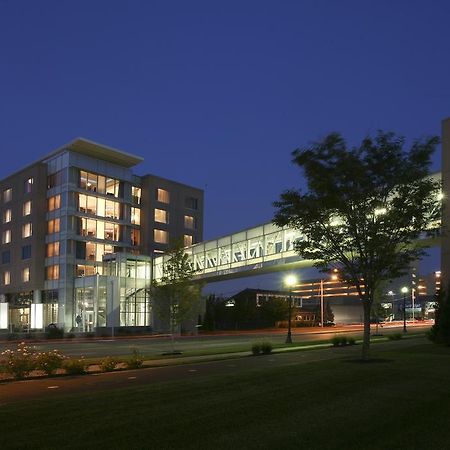 Le Merigot At Tropicana Evansville Exteriér fotografie