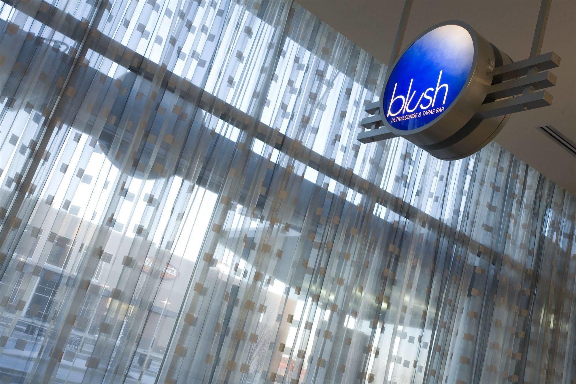 Le Merigot At Tropicana Evansville Exteriér fotografie